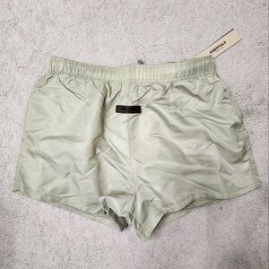 Essentials Fear of God Nylon Shorts